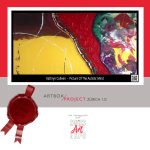 Art Showing In Zurich, Switzerland August 15-19 319373D3-2560-4C72-A90A-8F9AC0AC021A