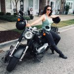 Hope Is Powerlessness bike week 3