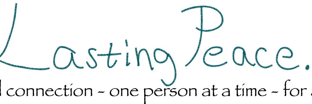 LastingPeace.org