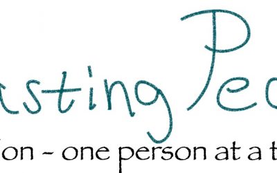 Announcing LastingPeace.org!!!
