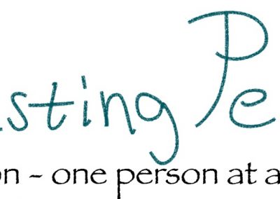 LastingPeace.org