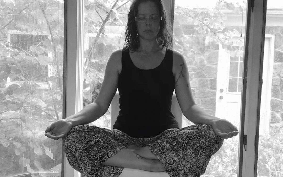 Manifesting As The Source