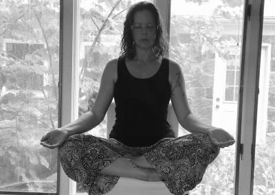 [Guided Meditation] Connecting To Doubt – Questioning Everything