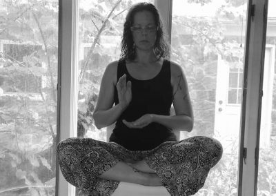 [Guided Meditation] Connecting To Your Ideology – Define Your Ideology And Put It Into Practice