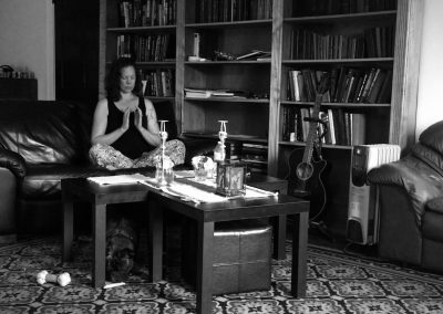 [Guided Meditation] Connecting To Your Faith Through Questioning