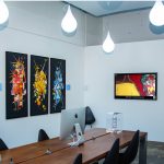 Art On Display In Zurich Through November 346A1C7B-42D0-4979-8D9F-1A0931589542