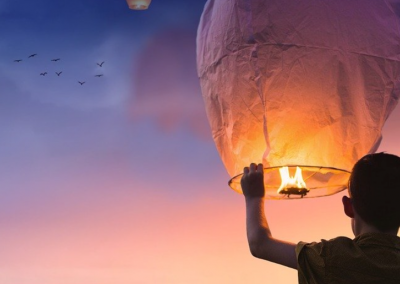 Letting Go – Practical Techniques From David R Hawkins, MD, PHD