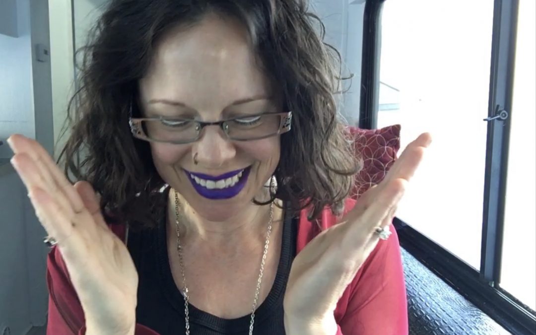 [Guided Meditation] Connecting To Yourself – You Are More Than Your Needs And Wants