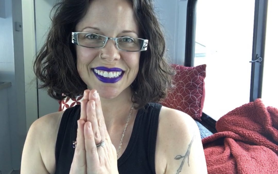 [Guided Meditation] Connecting To Others – Seeing Their Truth