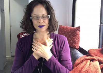 [Guided Meditation] Connecting To The Silent Observer