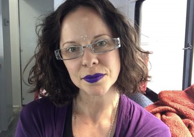 Using The Stages Ethically At Work