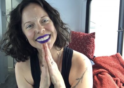 [Guided Meditation] Connecting To Your Body – Setting Goals And Making Progress
