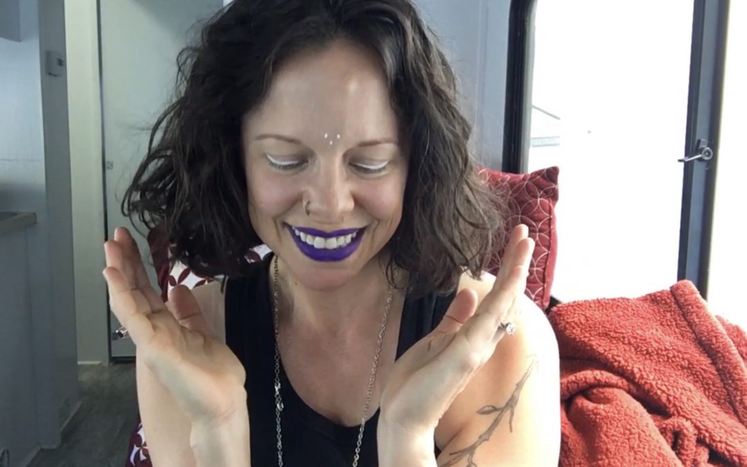 [Guided Meditation] Connecting To Your Internal Energy And Feelings