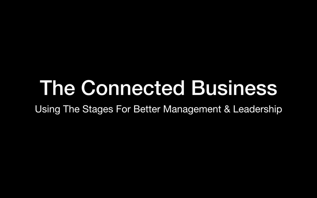 Connecting To Your Team
