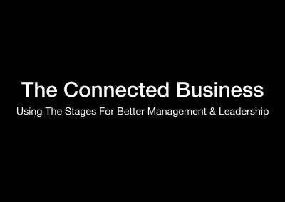 Connecting To Your Team