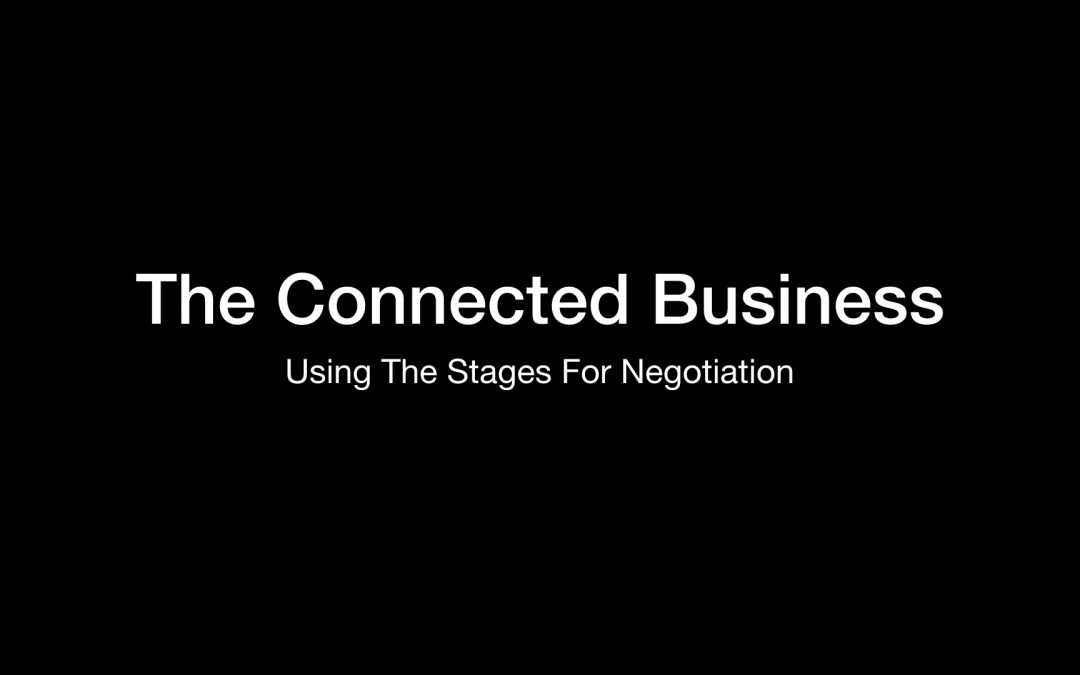 The Connected Business – Video Playlist