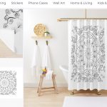 Celebrating The New Ashram With New Items At Redbubble Every Week! EC78956D-883D-4802-834A-436539461916