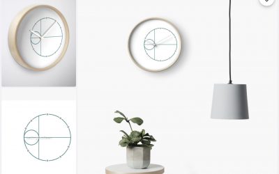 New Art This Week At Our Redbubble Store – The Symbol
