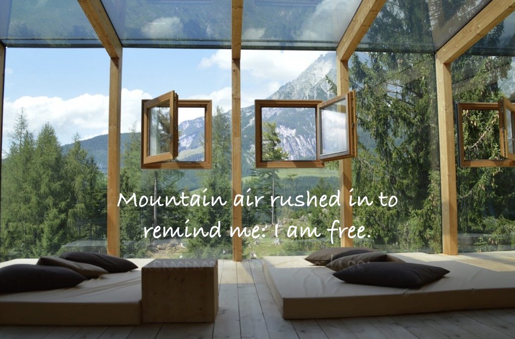 #10WordStory