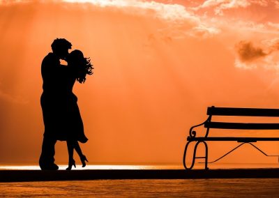 Connecting To Your Partner – Shared Dreams, Intuition and Divine Light