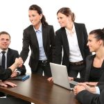 The Stages At Work - Corporate And International Negotiations 2D1918DA-D4AF-41D2-BA6A-04EDAEBA03AE