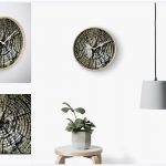 New Art At Our Redbubble Store - Tree Rings 342A5F4C-C56C-4A4D-A334-FBEBEF029B44