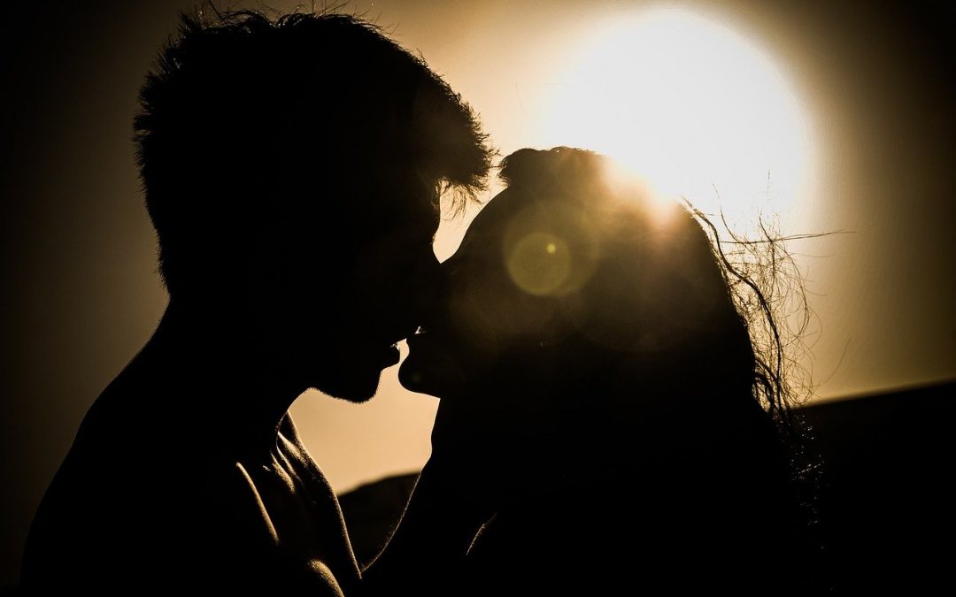 Connecting To Your Partner Through Sexuality – The Divine Phase