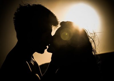 Connecting To Your Partner Through Sexuality – The Divine Phase
