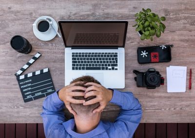 Using A Super Easy Three Step Method And Meditation To Dominate Tests, Meetings, Projects And Other Stressful Tasks