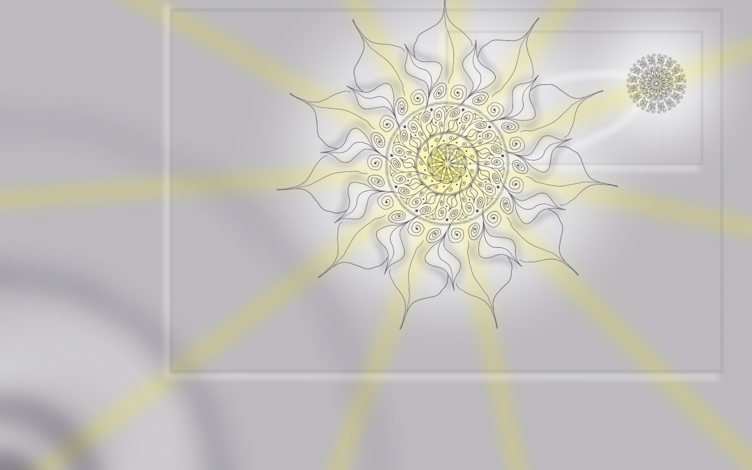 Stories – The Creator And The Light