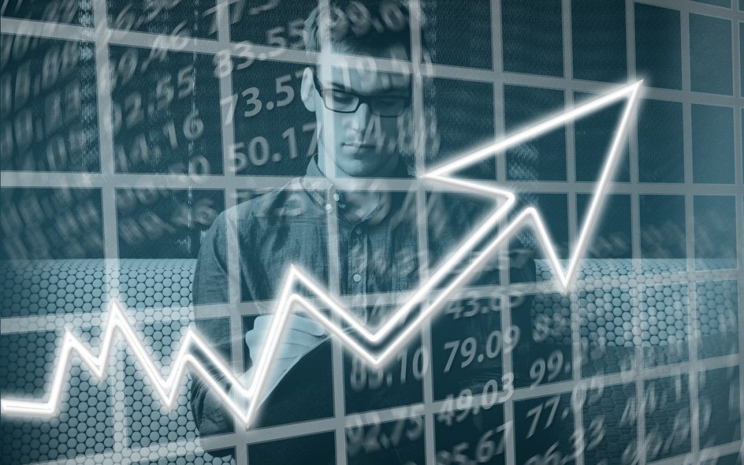 Money In Motion – Stock Markets & The Collective Mood