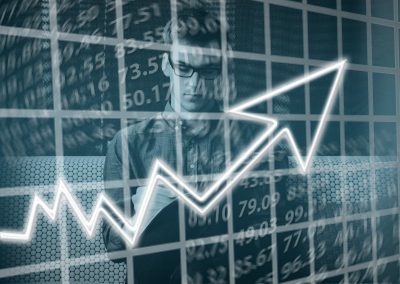 Money In Motion – Stock Markets & The Collective Mood