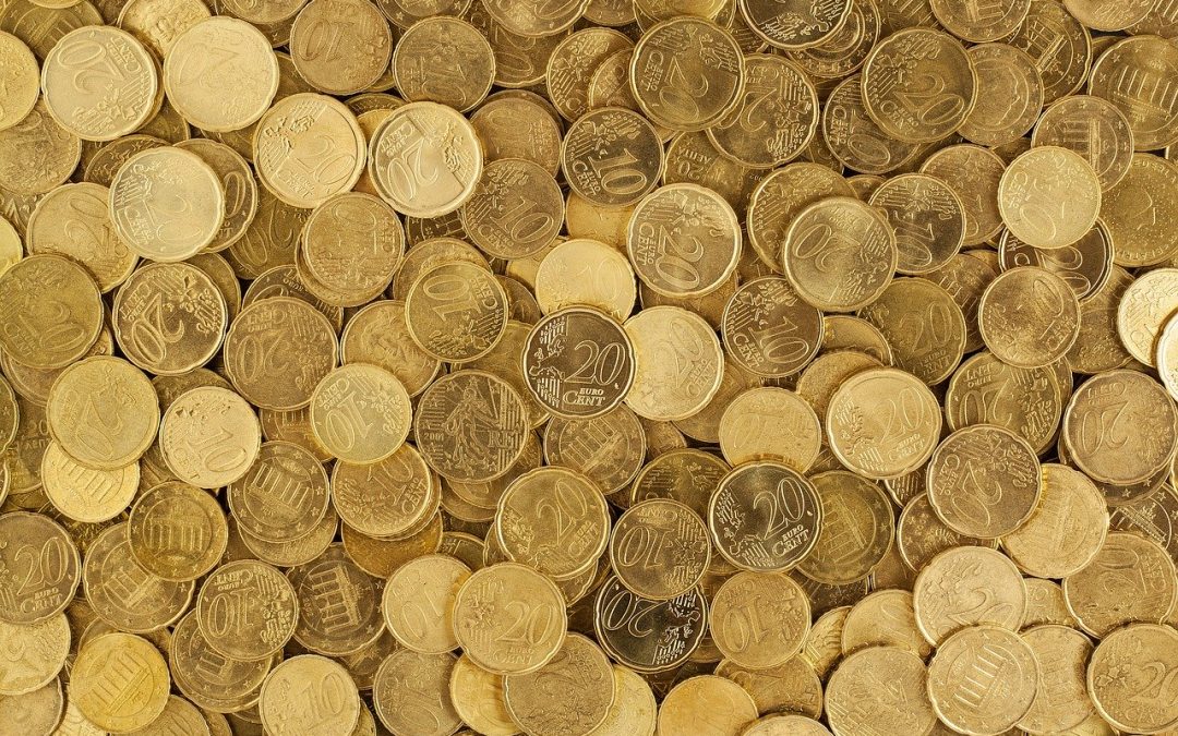 Wealth Guilt And Giving It All Away