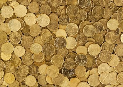 Money In Relationships – Control and Oppression