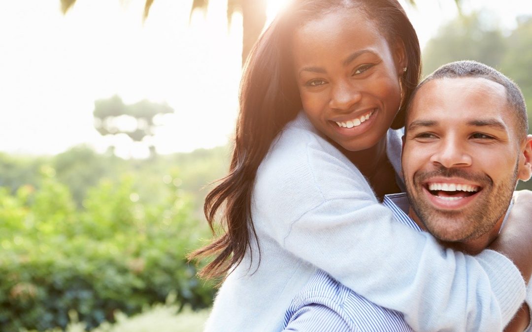 Connecting To Your Partner Through Sexuality – The Energy Phase