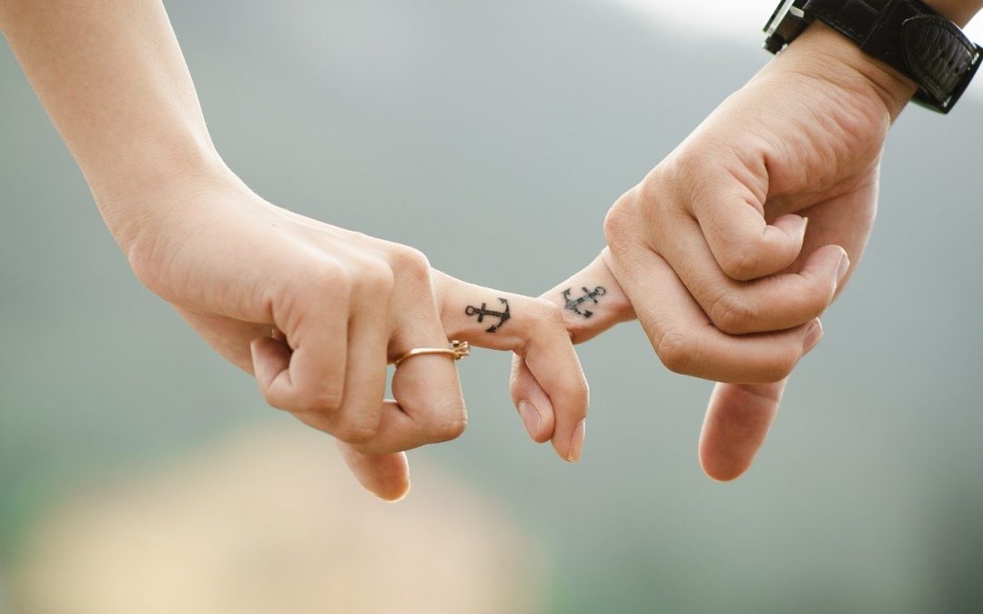 Connecting To Your Partner – Celebrating Their Uniqueness And Strength Of Self