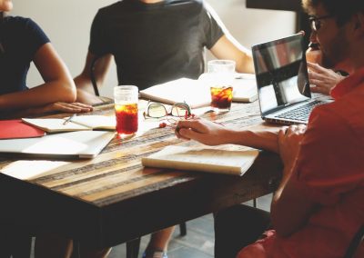 Money In Relationships – Social Spend Pressure
