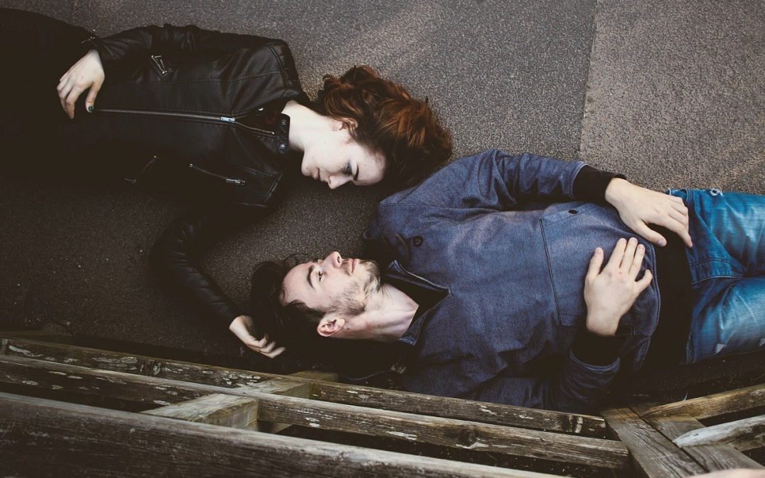 Connecting To Your Partner Through Sexuality – The 360 Phase (Putting It All Together)