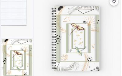 Featured Art At Our Redbubble Store – Stage Seven