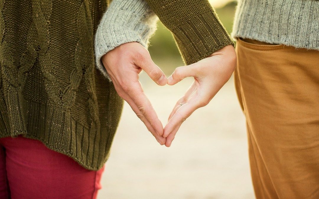 Money In Relationships – Building Your Relationship As You Build Your Spend Plan