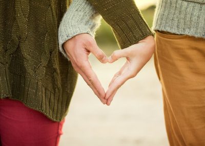 Question: Do I Need A Partner Who Is At A Similar Stage? No. But Here Is What You DO Need In A Partner.