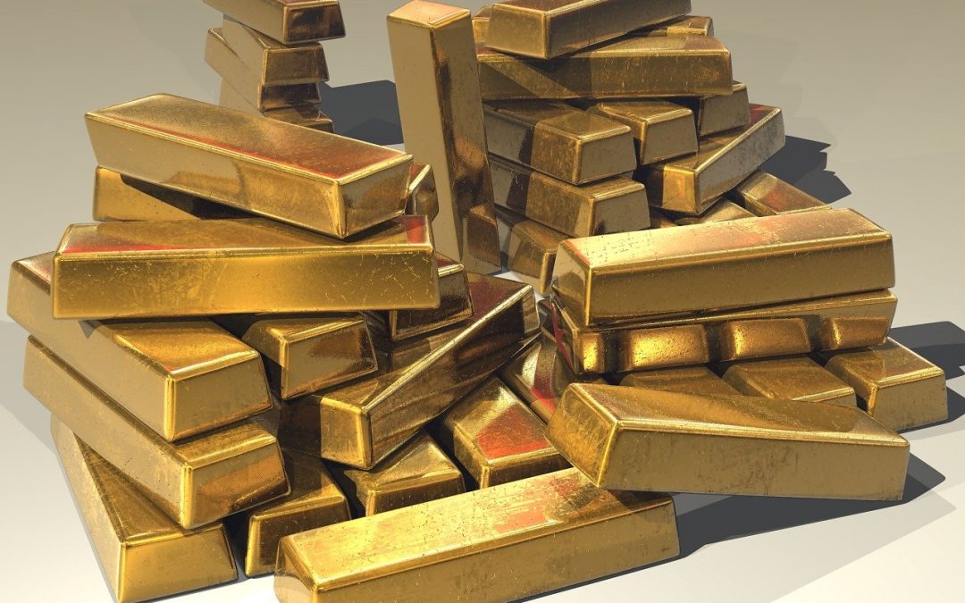 The Effect Of Large Scale Wealth – The Dangers Of Comparison