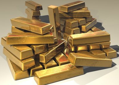Other People’s Money – Scammers, Con Artists And Thieves