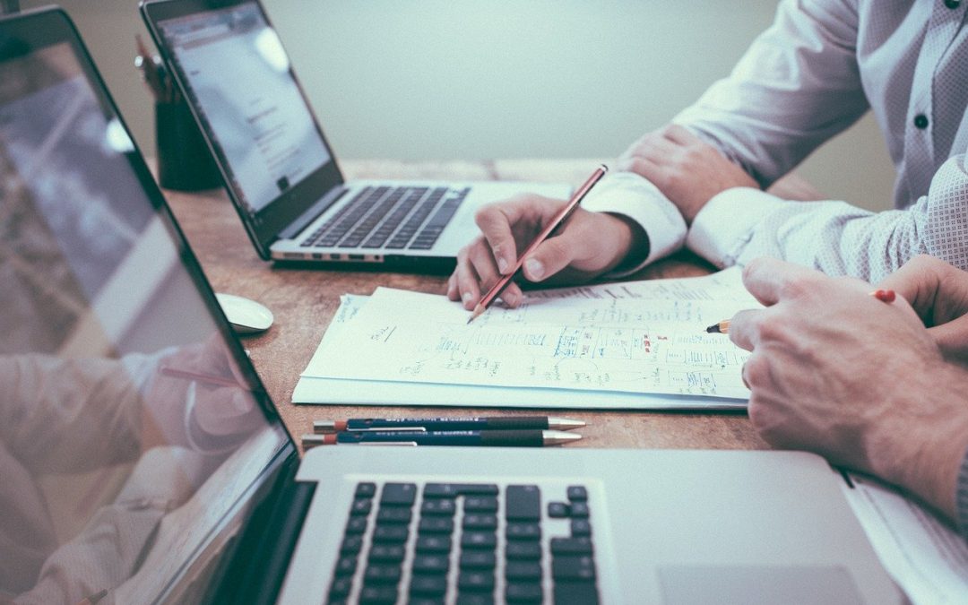 The Stages At Work – Connecting To Your Evolving Customer