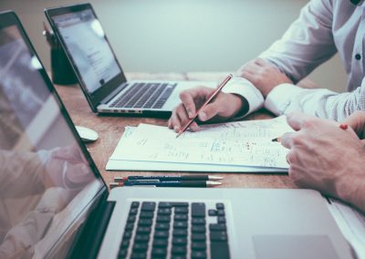The Stages At Work – Connecting To Your Evolving Customer