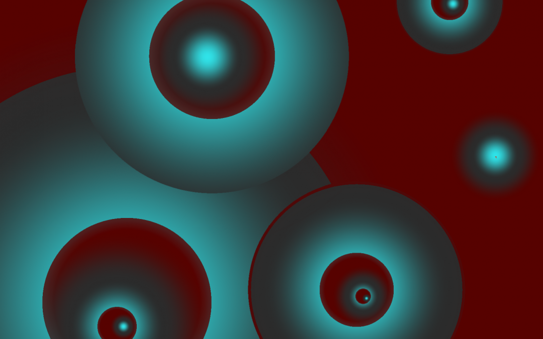 Universes Within Universes