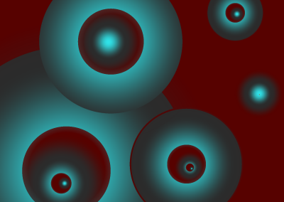 Universes Within Universes