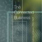 My 11th book! Out now - The Connected Business BF9FC8C2-2129-467E-B0C3-0E0439E6D42A