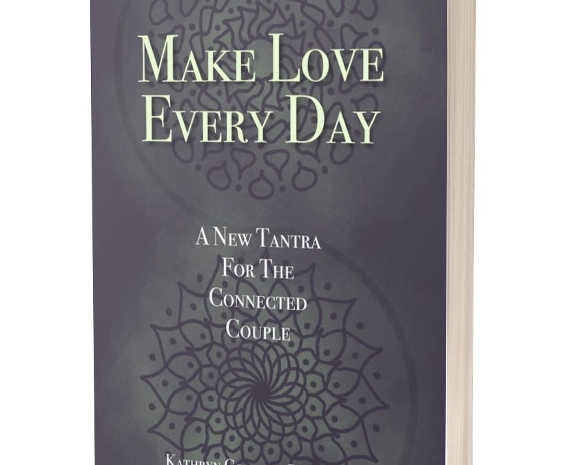 Make Love Every Day