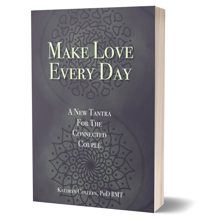 Make Love Every Day